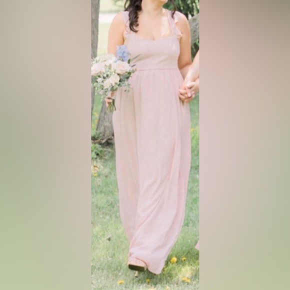 Show Me Your Mumu June Maxi Dress - Picture 2 of 4